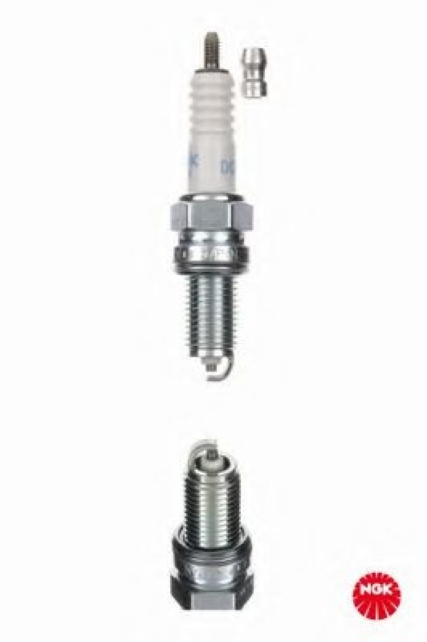 Bujii CHEVROLET AVEO Hatchback (T250, T255) (2007 - 2016) NGK 4339 piesa NOUA