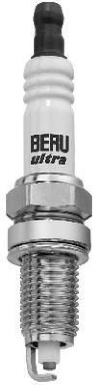 Bujii CHEVROLET AVEO Hatchback (T250, T255) (2007 - 2016) BERU Z234 piesa NOUA