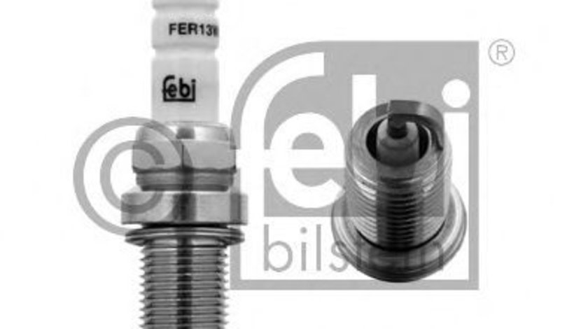 Bujii CITROEN C1 (PM, PN) (2005 - 2016) FEBI BILSTEIN 13435 piesa NOUA