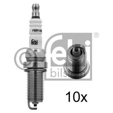 Bujii CITROEN C5 II (RC) (2004 - 2016) FEBI BILSTEIN 13435 piesa NOUA