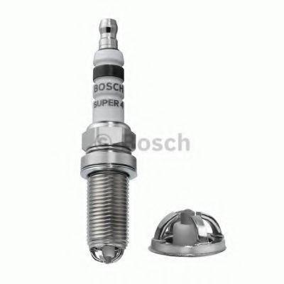 Bujii CITROEN C5 III Break (TD) (2008 - 2016) BOSCH 0 242 232 515 piesa NOUA