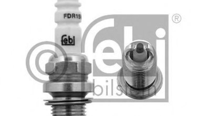 Bujii CITROEN SAXO (S0, S1) (1996 - 2004) FEBI BILSTEIN 13524 piesa NOUA