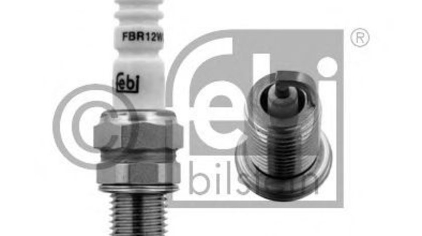 Bujii FIAT 500 (312) (2007 - 2016) FEBI BILSTEIN 13406 piesa NOUA