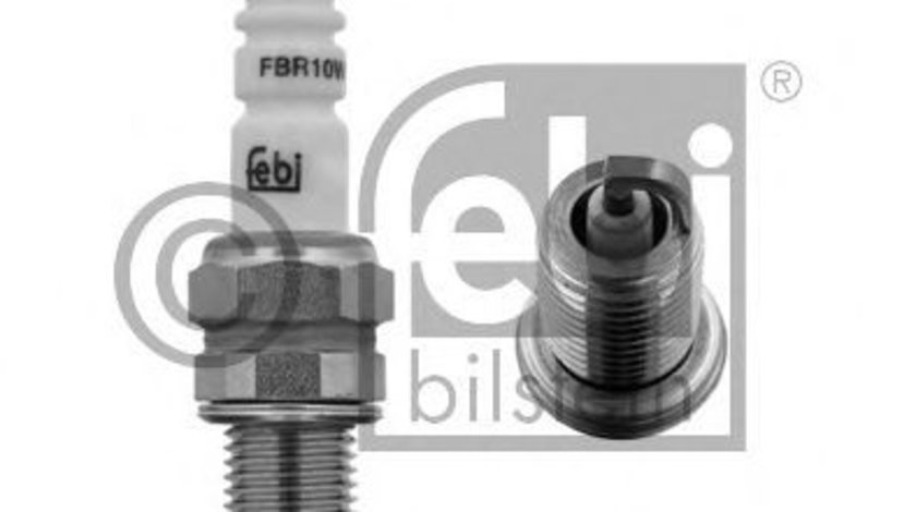 Bujii FIAT BRAVO I (182) (1995 - 2001) FEBI BILSTEIN 13403 piesa NOUA