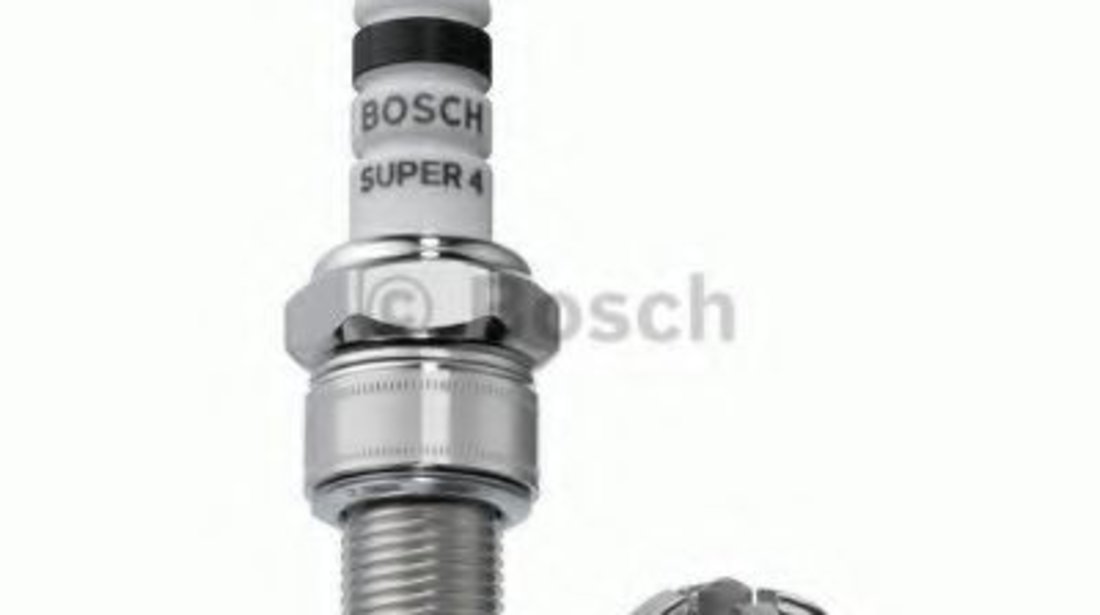 Bujii FIAT FIORINO Pick up (147) (1977 - 1988) BOSCH 0 242 232 504 piesa NOUA