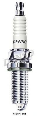 Bujii FIAT SCUDO combinato (220P) (1996 - 2006) DENSO K16HPR-U11 piesa NOUA