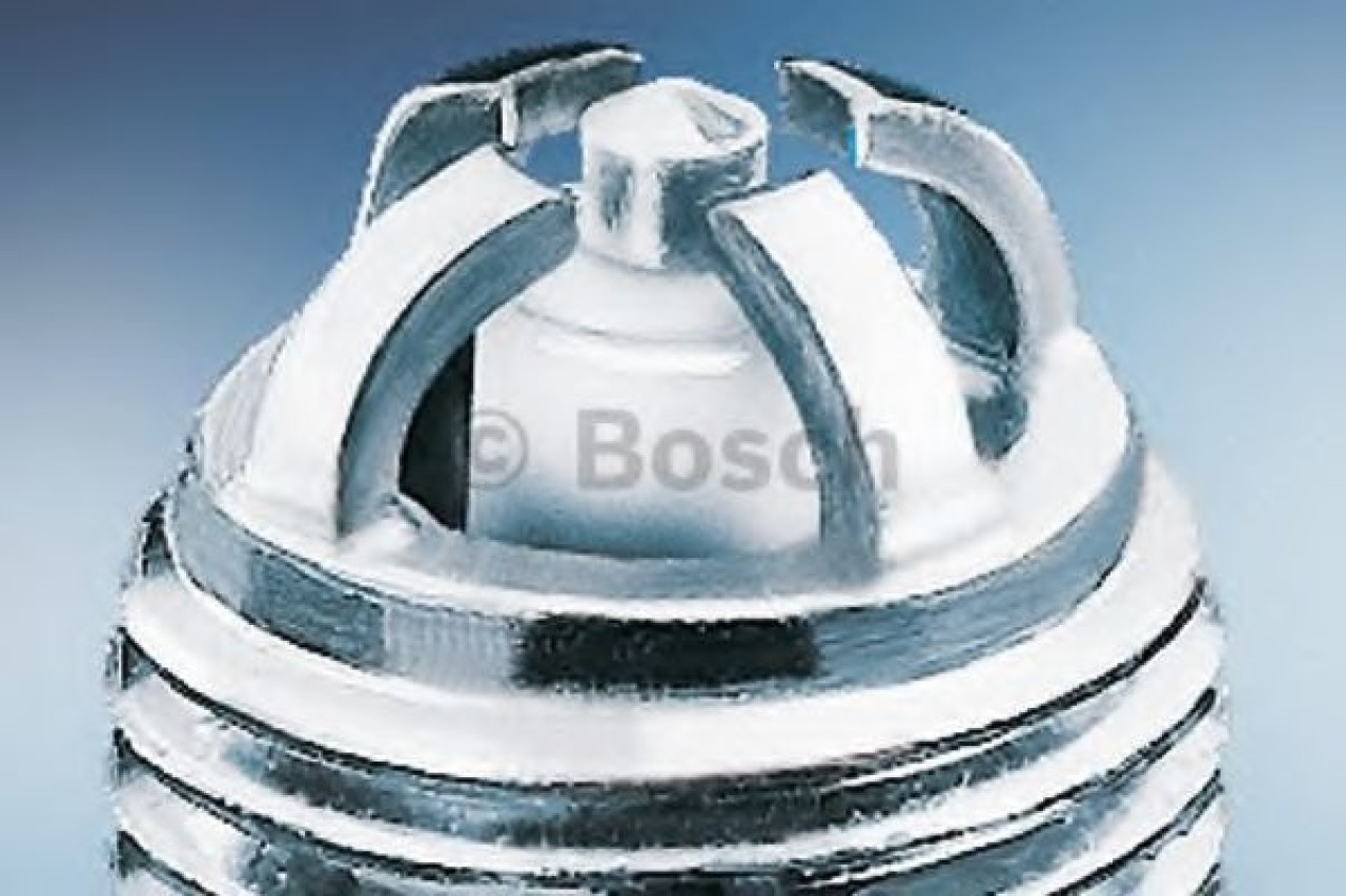 Bujii FIAT STILO Multi Wagon (192) (2003 - 2008) BOSCH 0 242 132 501 piesa NOUA