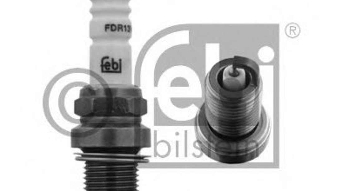 Bujii FORD GALAXY (WGR) (1995 - 2006) FEBI BILSTEIN 13606 piesa NOUA