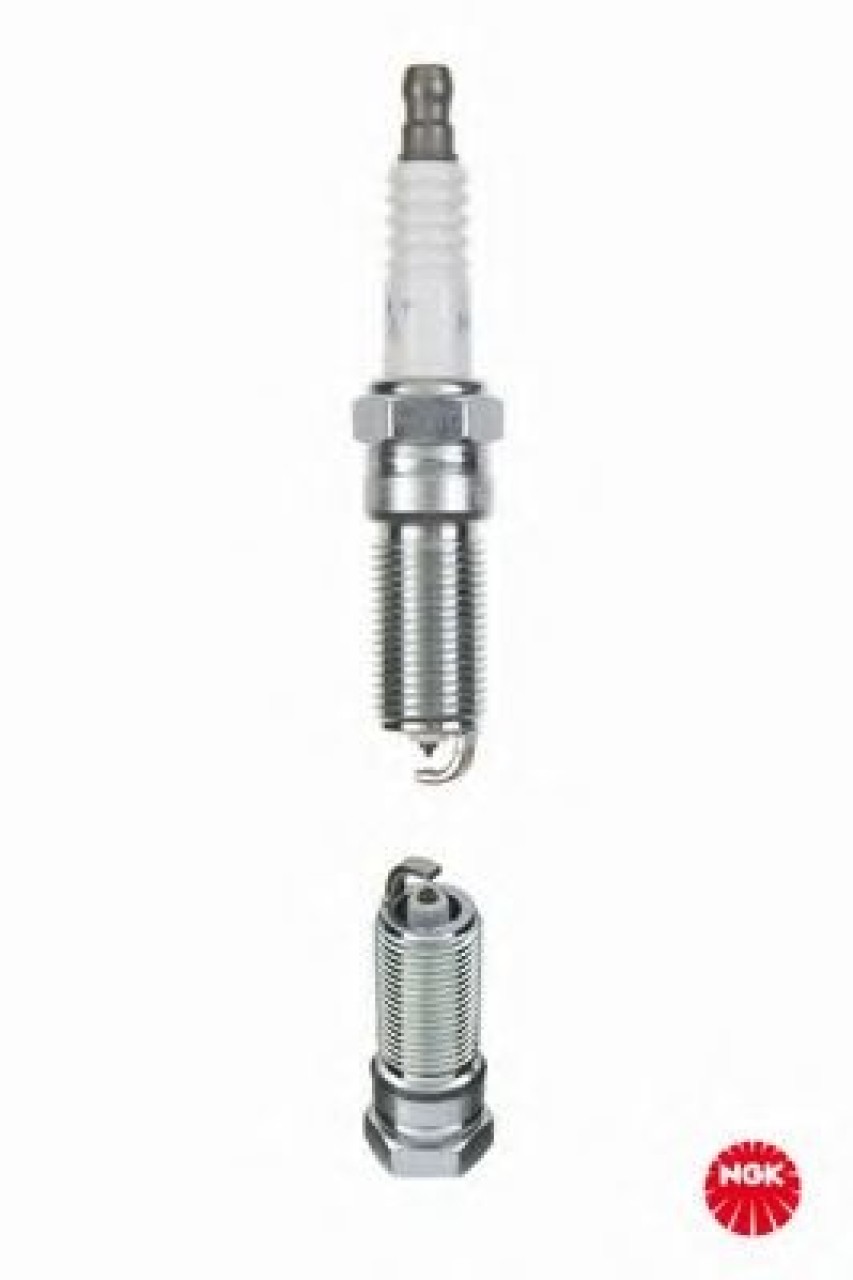 Bujii FORD TRANSIT CONNECT (P65, P70, P80) (2002 - 2016) NGK 7586 piesa NOUA
