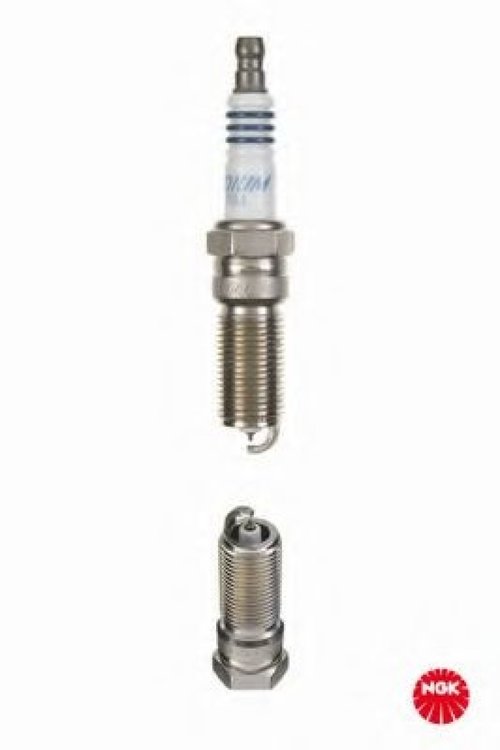 Bujii FORD TRANSIT CONNECT (P65, P70, P80) (2002 - 2016) NGK 1511 piesa NOUA