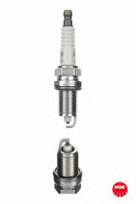 Bujii HONDA ACCORD VI Hatchback (CH) (1999 - 2002) NGK 4291 piesa NOUA
