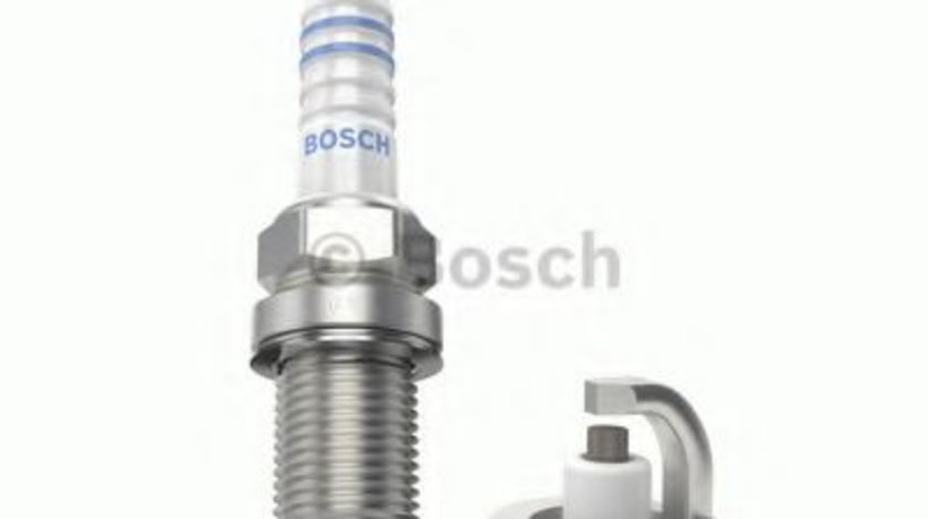 Bujii HONDA ACCORD VII Tourer (CM) (2003 - 2008) BOSCH 0 242 240 659 piesa NOUA