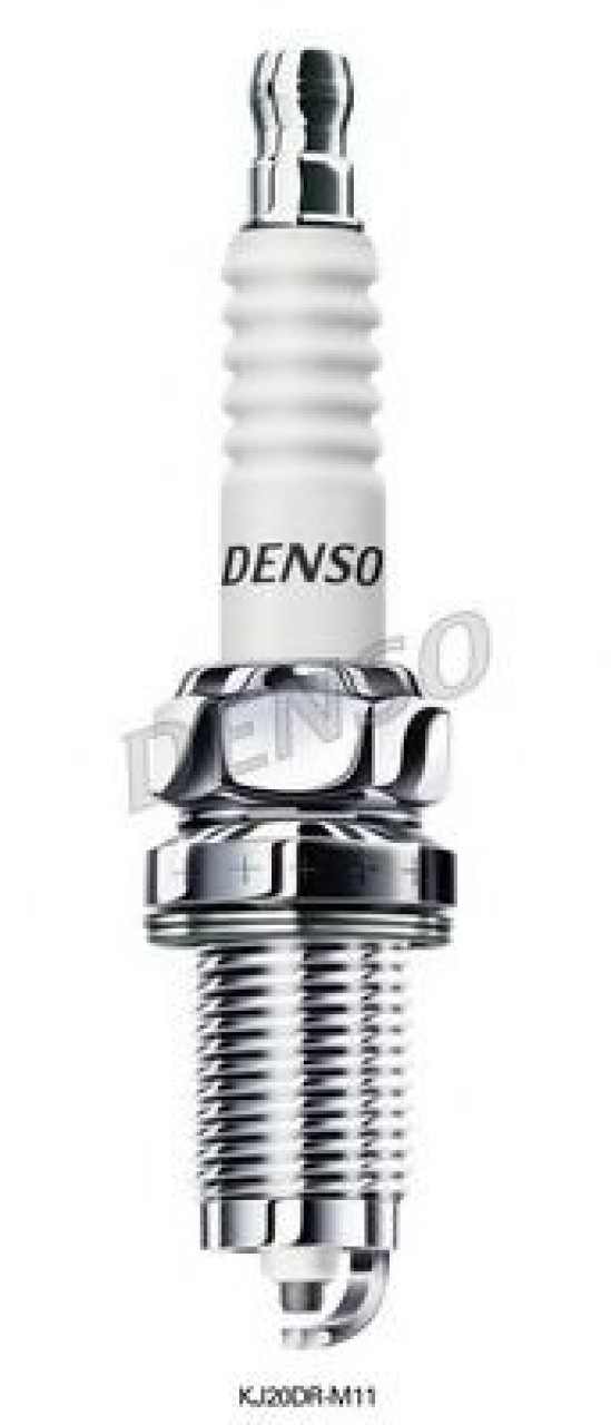 Bujii HONDA ACCORD VII Tourer (CM) (2003 - 2008) DENSO KJ20DR-M11 piesa NOUA