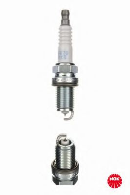 Bujii HONDA CIVIC VII Hatchback (EU, EP, EV) (1999 - 2006) NGK 7746 piesa NOUA