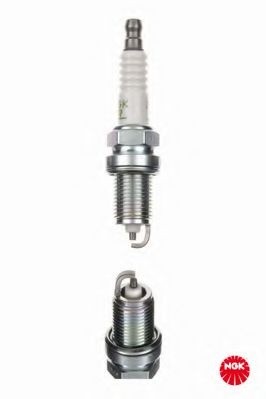 Bujii HONDA CIVIC VII Hatchback (EU, EP, EV) (1999 - 2006) NGK 5584 piesa NOUA