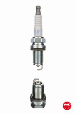 Bujii HONDA CIVIC VIII Hatchback (FN, FK) (2005 - 2012) NGK 7746 piesa NOUA