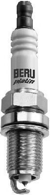 Bujii HONDA CIVIC VIII Hatchback (FN, FK) (2005 - 2012) BERU Z275 piesa NOUA