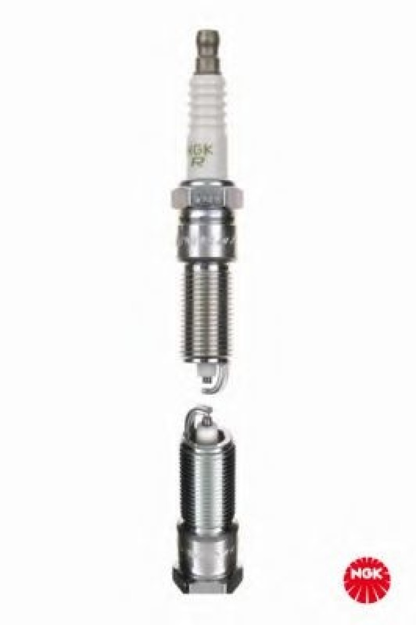 Bujii JEEP GRAND CHEROKEE III (WH, WK) (2005 - 2010) NGK 5444 piesa NOUA
