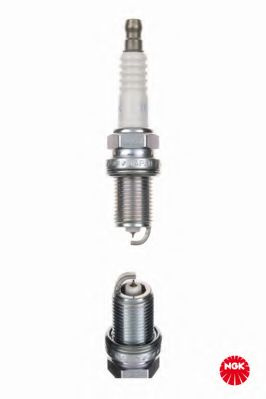 Bujii LAND ROVER RANGE ROVER III (LM) (2002 - 2012) NGK 7866 piesa NOUA