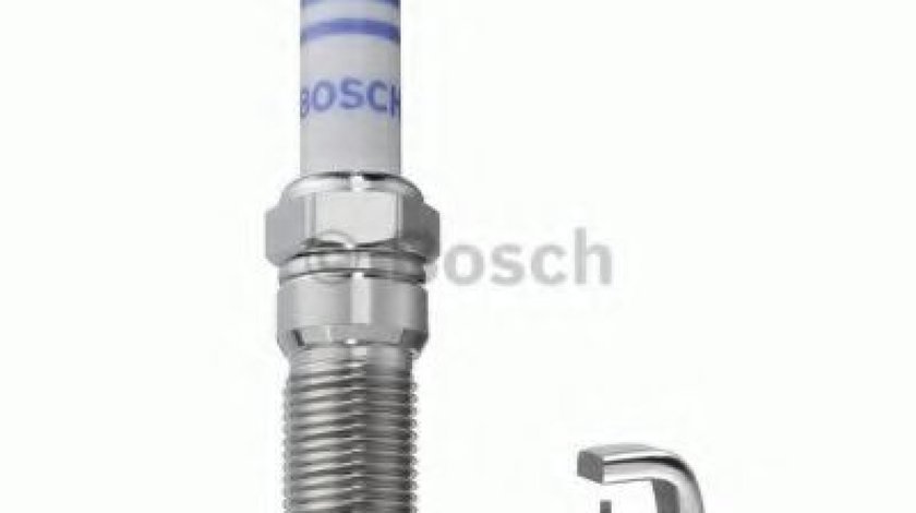 Bujii MAZDA 3 Limuzina (BK) (1999 - 2009) BOSCH 0 242 229 739 piesa NOUA
