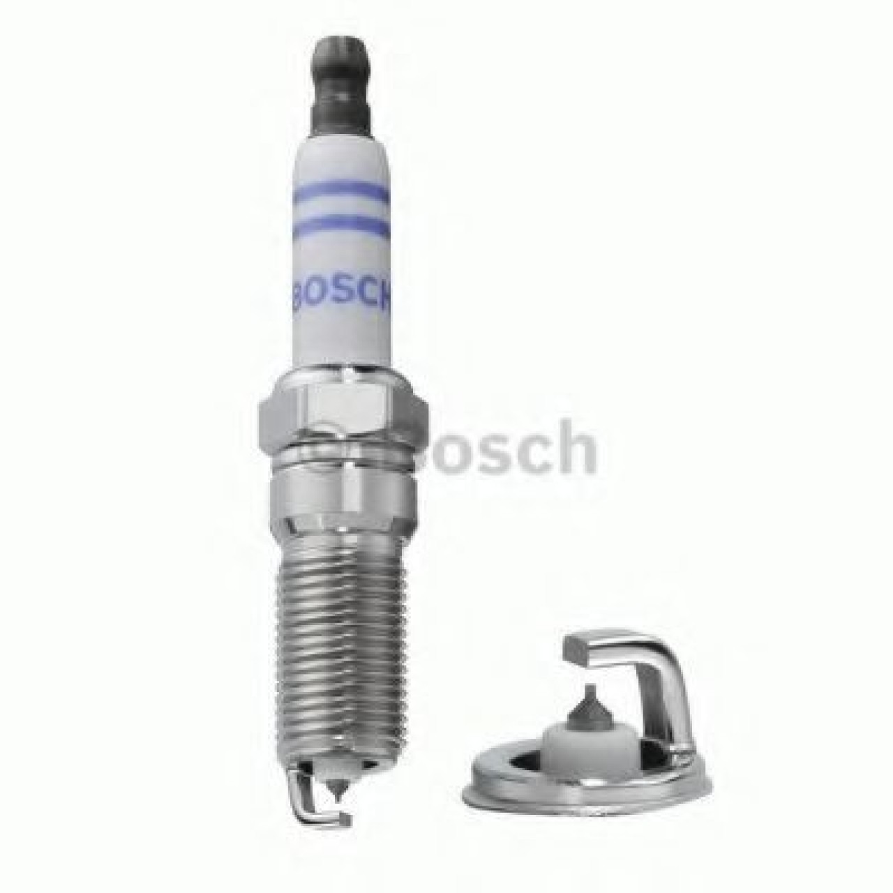 Bujii MAZDA 6 (GG) (2002 - 2008) BOSCH 0 242 229 739 piesa NOUA