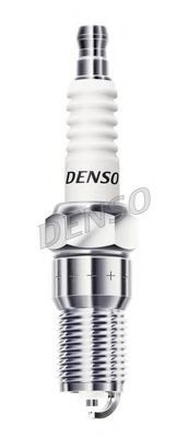 Bujii MAZDA 6 Hatchback (GG) (2002 - 2008) DENSO T16EPR-U15 piesa NOUA