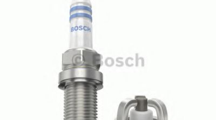 Bujii MERCEDES A-CLASS (W168) (1997 - 2004) BOSCH 0 242 229 799 piesa NOUA