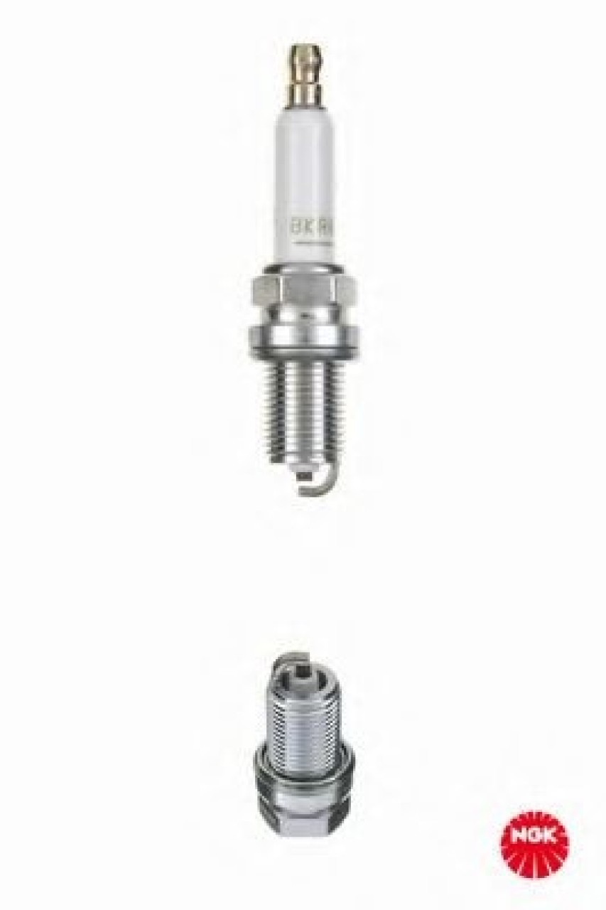 Bujii MERCEDES A-CLASS (W169) (2004 - 2012) NGK 4293 piesa NOUA