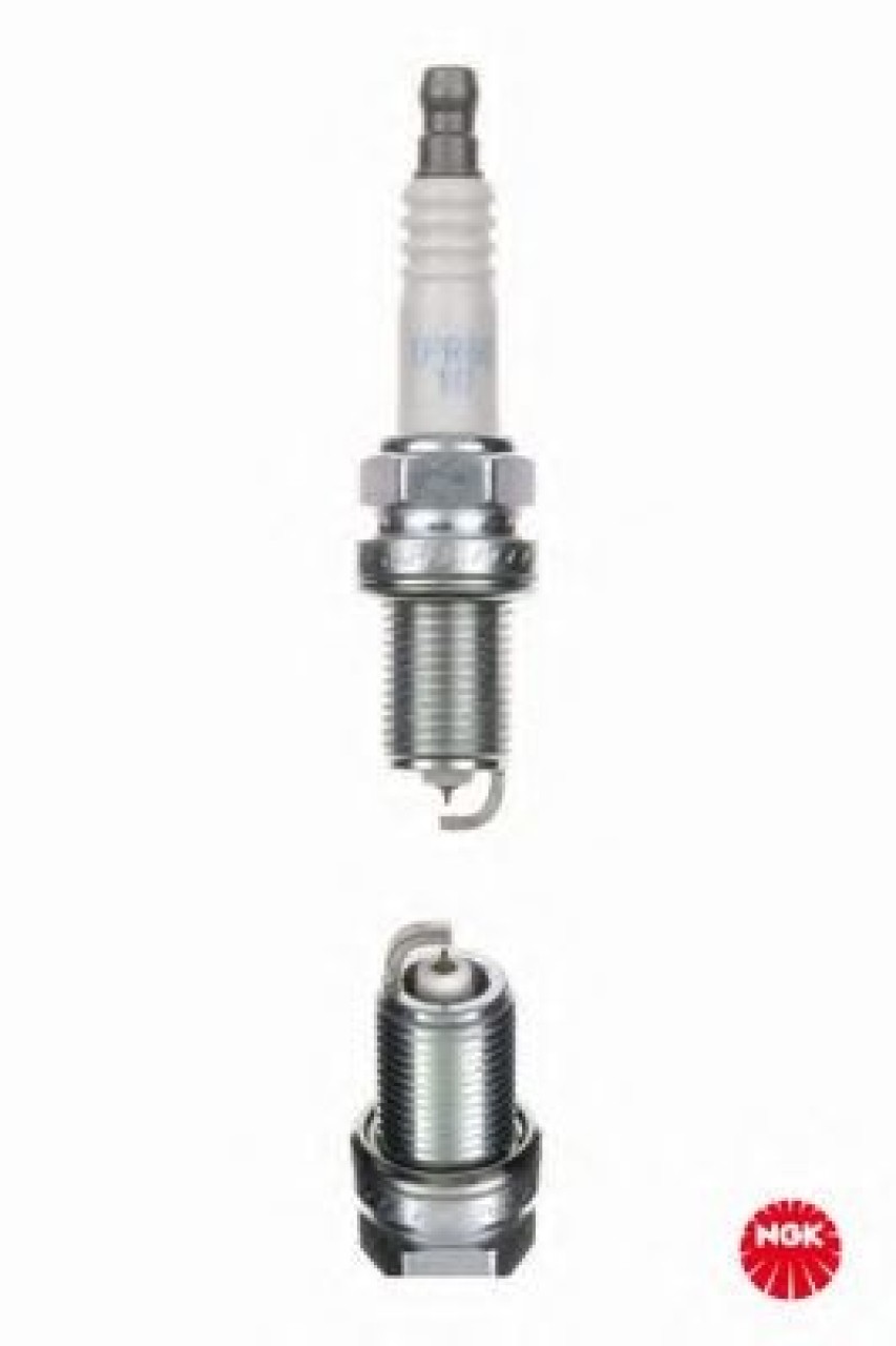 Bujii MERCEDES C-CLASS T-Model (S203) (2001 - 2007) NGK 5344 piesa NOUA
