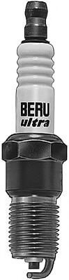 Bujii MERCEDES G-CLASS Cabrio (W463) (1989 - 2016) BERU Z17 piesa NOUA