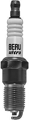 Bujii MERCEDES G-CLASS (W461) (1990 - 2016) BERU Z25 piesa NOUA