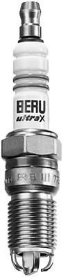 Bujii MERCEDES G-CLASS (W463) (1989 - 2016) BERU UXK79 piesa NOUA