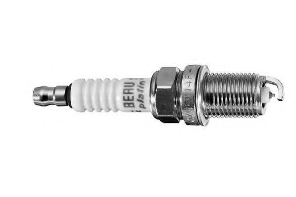 Bujii MERCEDES R-CLASS (W251, V251) (2006 - 2016) BERU Z240 piesa NOUA