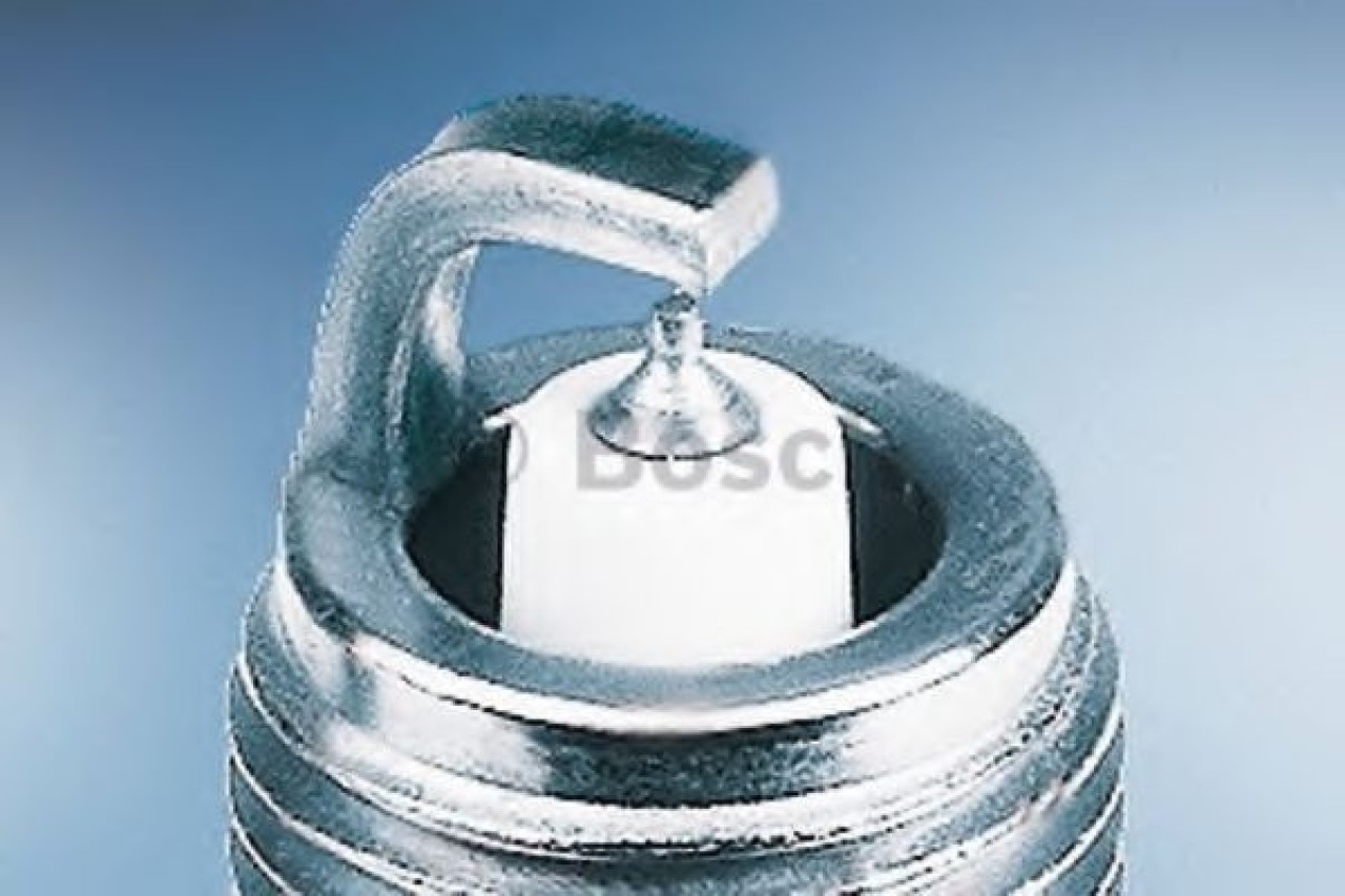 Bujii MERCEDES R-CLASS (W251, V251) (2006 - 2016) BOSCH 0 242 135 509 piesa NOUA