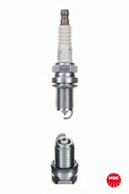 Bujii MERCEDES R-CLASS (W251, V251) (2006 - 2016) NGK 2647 piesa NOUA
