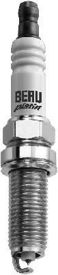 Bujii MERCEDES S-CLASS Cupe (C216) (2006 - 2013) BERU Z359 piesa NOUA