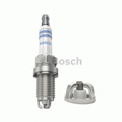 Bujii MERCEDES SPRINTER 4-t bus (904) (1996 - 2006) BOSCH 0 242 229 799 piesa NOUA