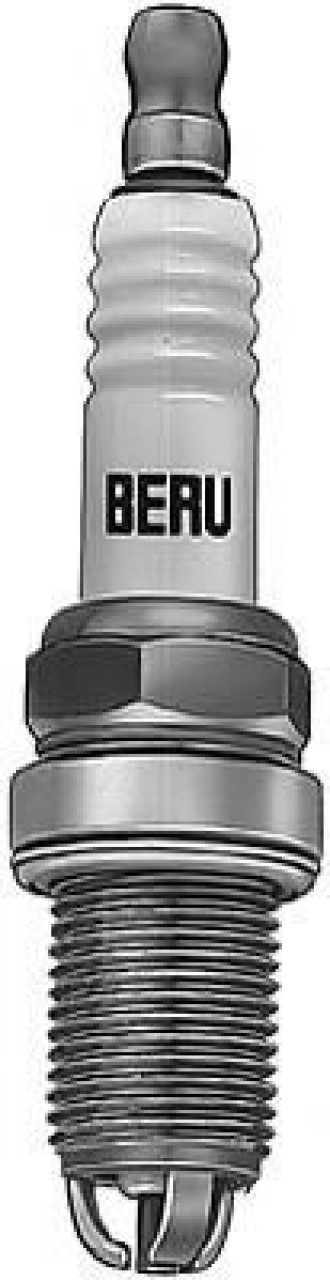 Bujii MERCEDES V-CLASS (638/2) (1996 - 2003) BERU Z121 piesa NOUA