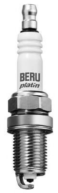 Bujii MERCEDES V-CLASS (638/2) (1996 - 2003) BERU Z206 piesa NOUA