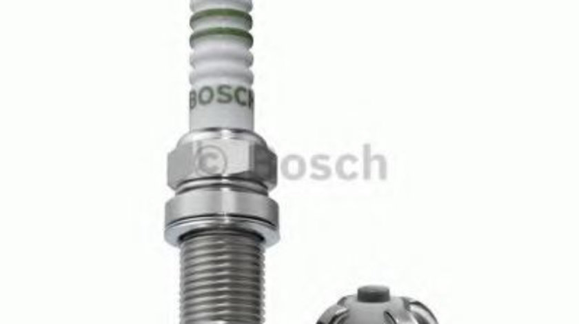 Bujii MERCEDES V-CLASS (638/2) (1996 - 2003) BOSCH 0 242 229 613 piesa NOUA