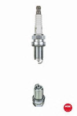 Bujii MITSUBISHI LANCER Combi (CS) (2003 - 2008) NGK 6465 piesa NOUA