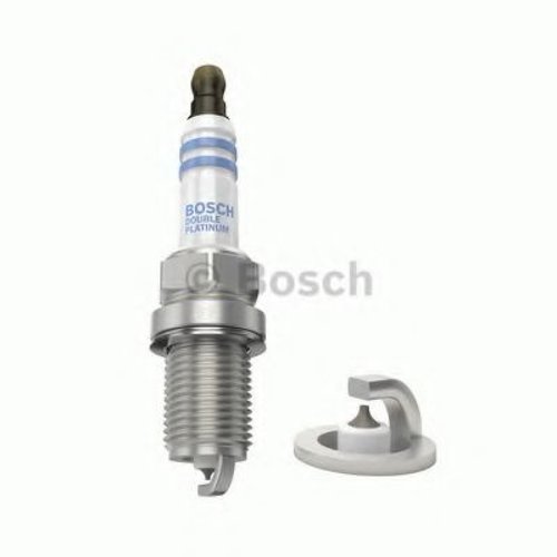 Bujii NISSAN PRIMASTAR bus (X83) (2001 - 2016) BOSCH 0 242 235 749 piesa NOUA