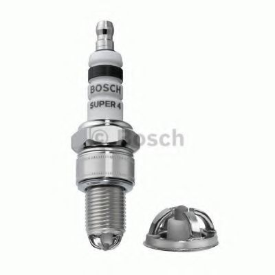 Bujii OPEL ASTRA F Combi (51, 52) (1991 - 1998) BOSCH 0 242 222 502 piesa NOUA