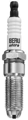 Bujii OPEL ASTRA G Combi (F35) (1998 - 2009) BERU Z222 piesa NOUA