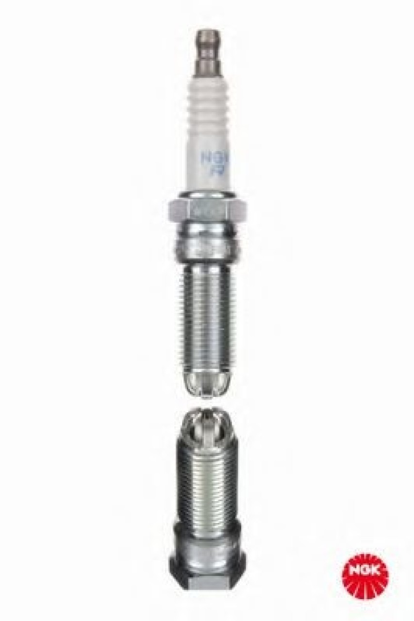 Bujii OPEL ASTRA G Combi (F35) (1998 - 2009) NGK 5948 piesa NOUA