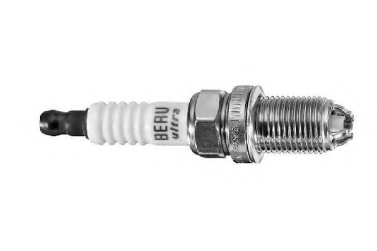 Bujii OPEL ASTRA G Hatchback (F48, F08) (1998 - 2009) BERU Z190 piesa NOUA