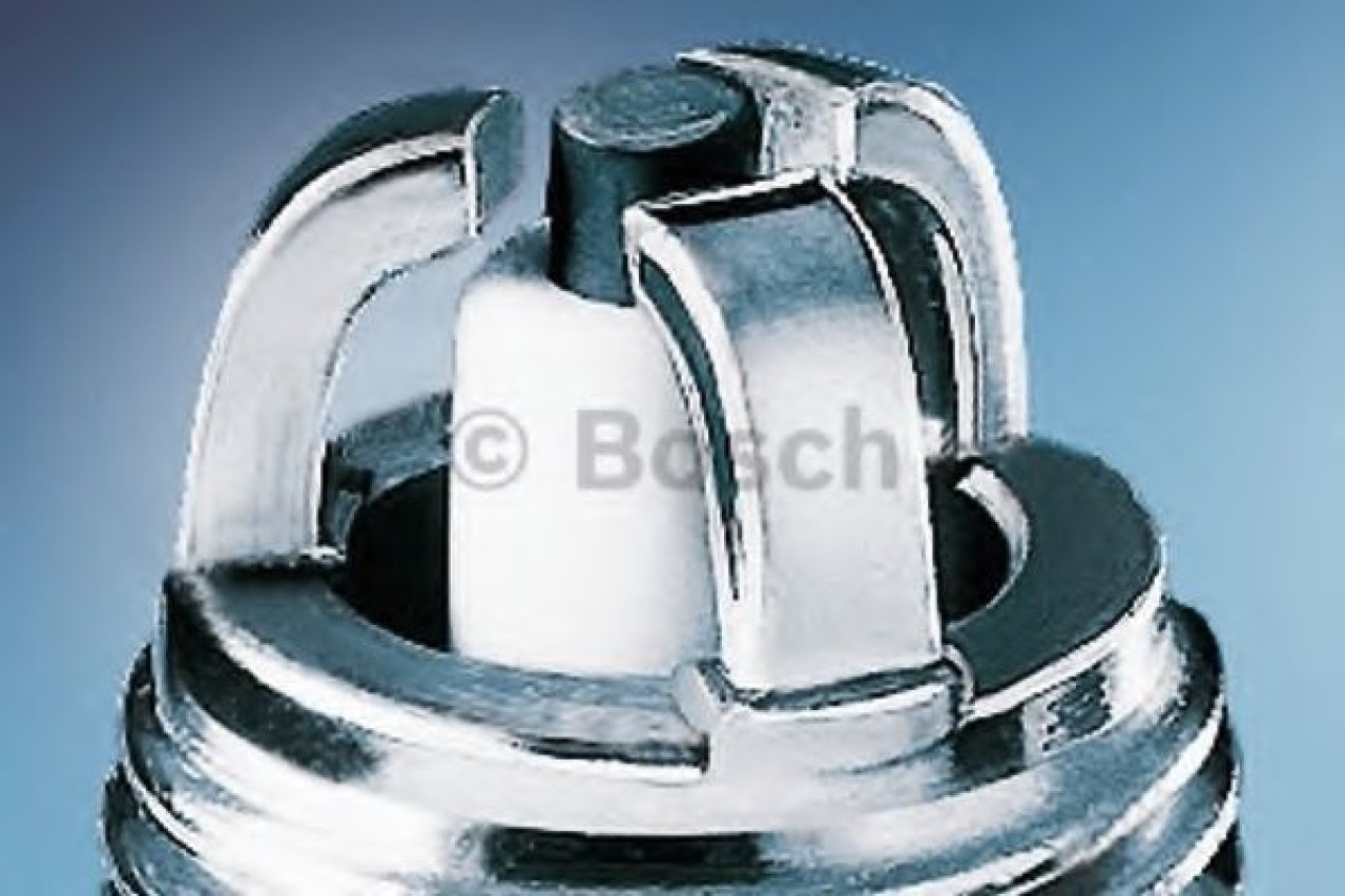 Bujii OPEL VECTRA B Combi (31) (1996 - 2003) BOSCH 0 242 229 661 piesa NOUA