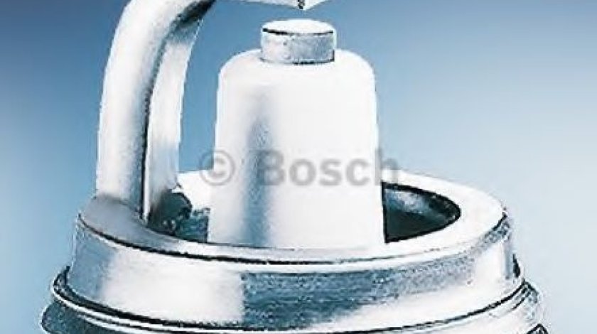 Bujii PEUGEOT 206 Hatchback (2A/C) (1998 - 2016) BOSCH 0 242 135 519 piesa NOUA