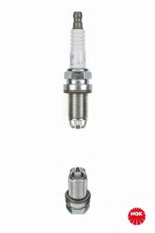 Bujii PEUGEOT 206 Hatchback (2A/C) (1998 - 2016) NGK 4388 piesa NOUA