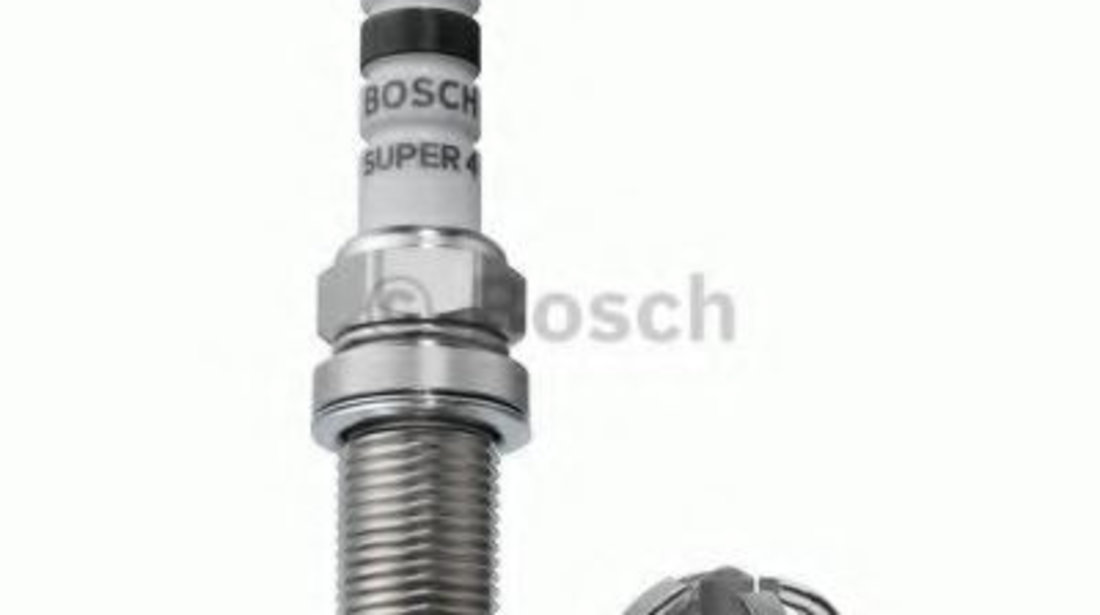 Bujii PEUGEOT 206 SW (2E/K) (2002 - 2016) BOSCH 0 242 232 515 piesa NOUA